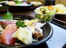 2021年5月14日　期間限定OPEN！個室居酒屋スタイル・創作和食料理